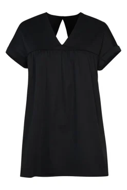 Ambre Dress Black