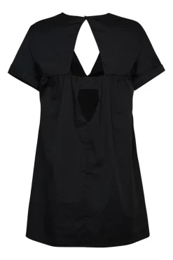 Ambre Dress Black