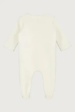 Baby boxpak ecru