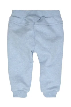 Baby broek blauw