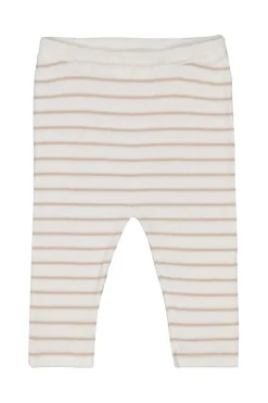 Baby broek bruin