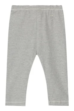 Baby broek grijs