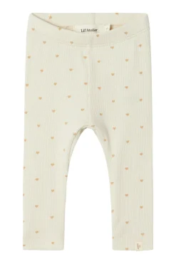 Baby broek grijs