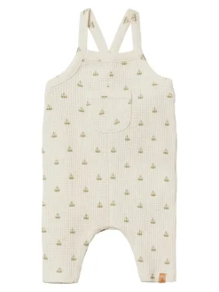 Baby broek grijs