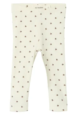 Baby broek grijs
