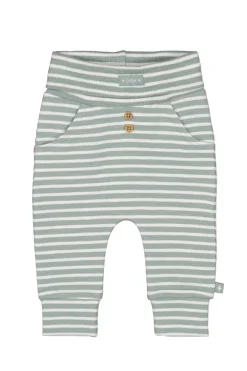 Baby broek groen