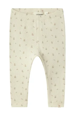 Baby broek groen