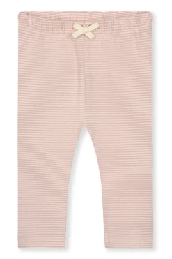 Baby broek rose