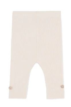 Baby broek rose