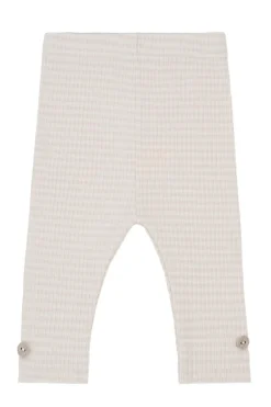 Baby broek rose