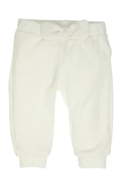 Baby broek wit