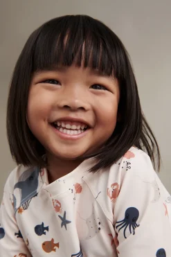 Baby diversen ecru