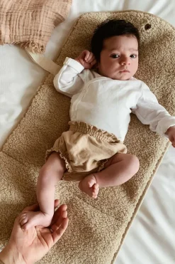 Baby diversen ecru