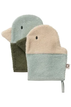 Baby diversen groen