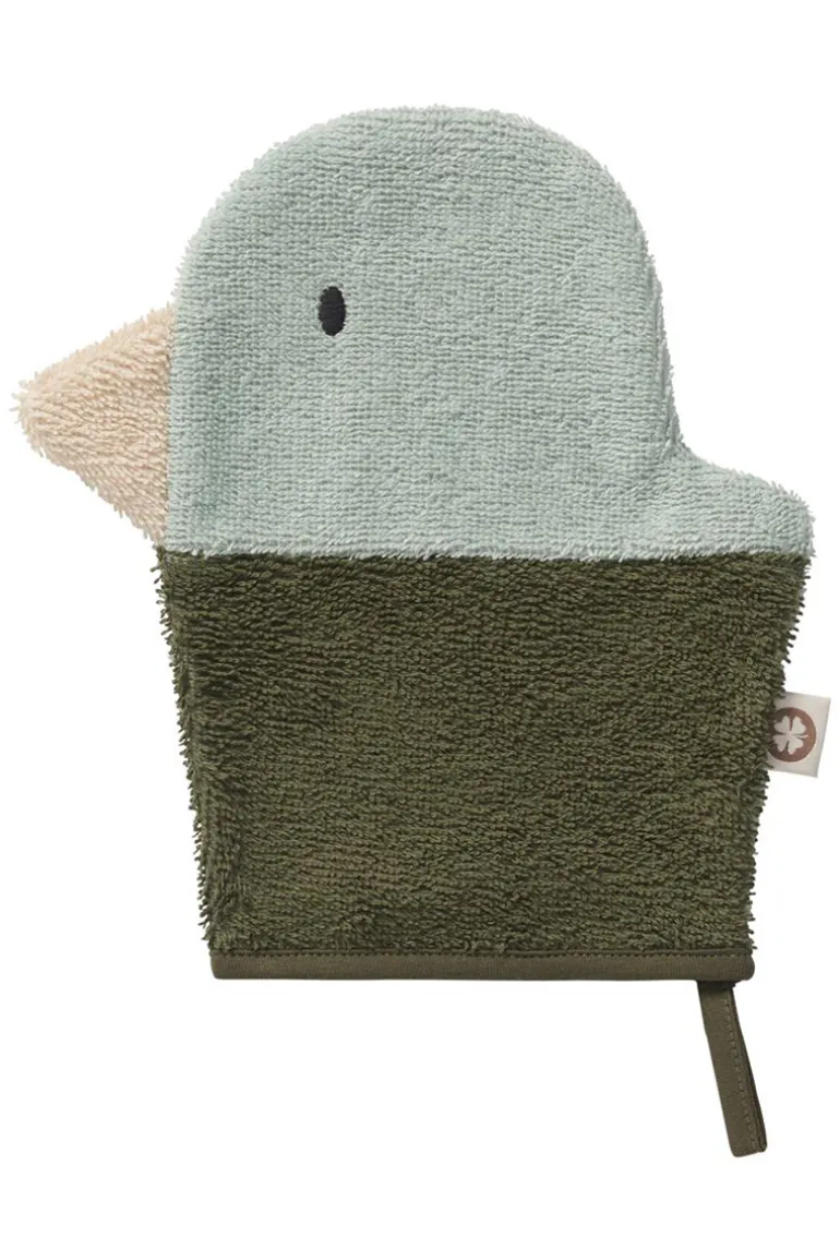Baby diversen groen