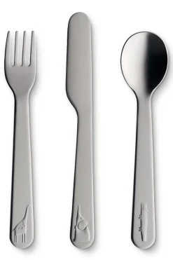 Baby diversen zilver