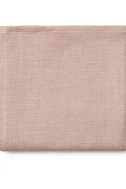 Baby hydrofiele doeken rose