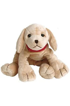 Baby knuffels bruin