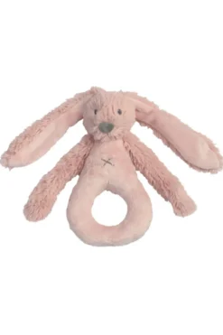 Baby knuffels rose