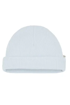 Baby muts blauw