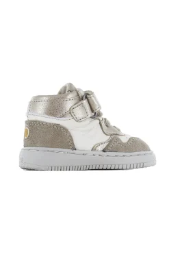 Baby schoen bruin