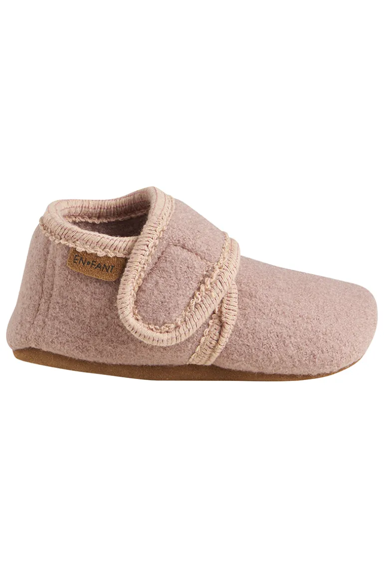 Baby schoen rose