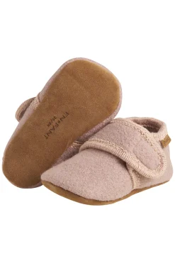 Baby schoen rose