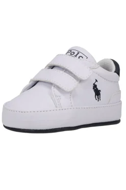 Baby schoen wit