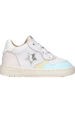 Baby schoen wit