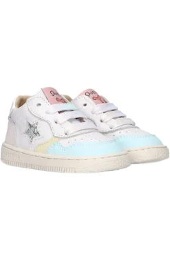 Baby schoen wit