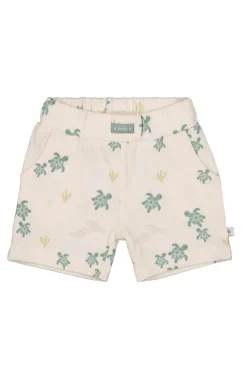 Baby short ecru