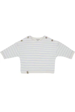 Baby trui blauw