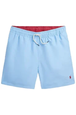 Baby zwemkleding blauw