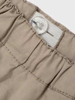 Baby zwemkleding ecru