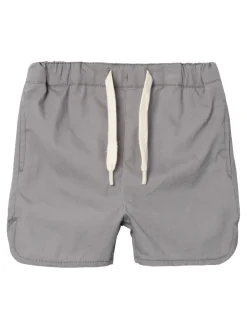 Baby zwemkleding zilver