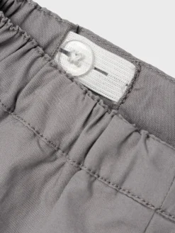 Baby zwemkleding zilver