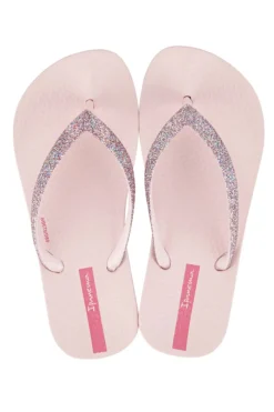 Bad /beach badslipper junior rose