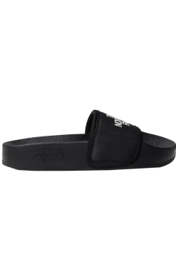 Bad /beach badslipper junior zwart