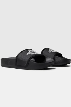 Bad /beach badslipper junior zwart