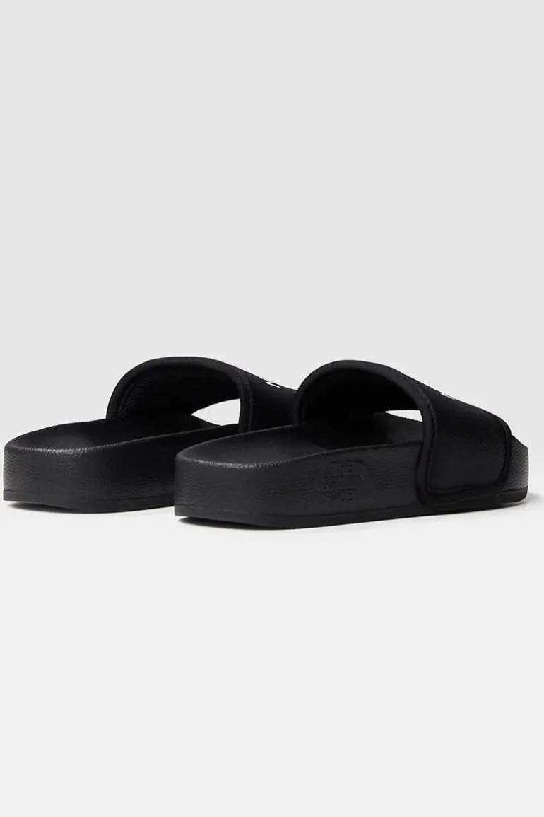 Bad /beach badslipper junior zwart