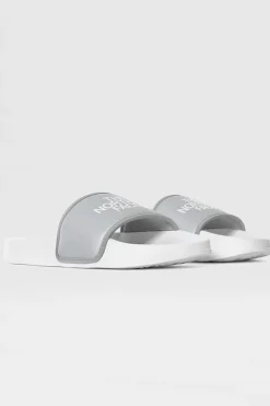 Bad /beach badslipper senior zilver