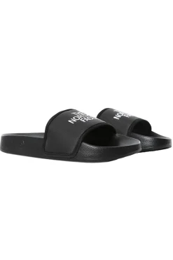Bad /beach badslipper senior zwart