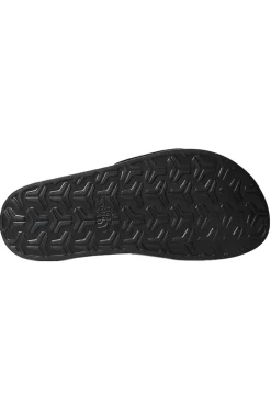 Bad /beach badslipper senior zwart