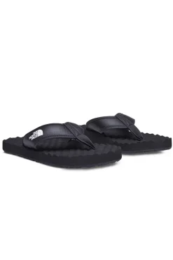 Bad /beach badslipper senior zwart