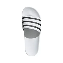 Bad /beach badslipper senior wit