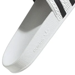 Bad /beach badslipper senior wit