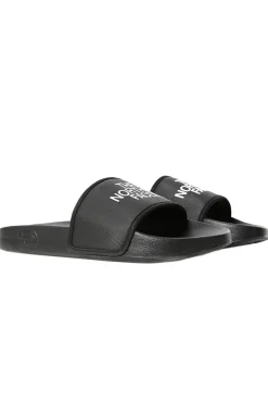 Bad /beach badslipper senior zwart