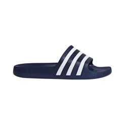 Bad /beach slipper heren blauw
