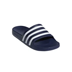 Bad /beach slipper heren blauw