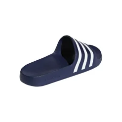 Bad /beach slipper heren blauw